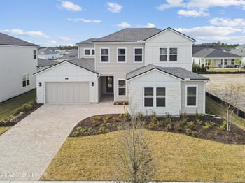 195 Bismarck Palm Rd, St Augustine, FL 32092