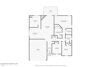 407 Naugatuck Dr, Jacksonville, FL 32225