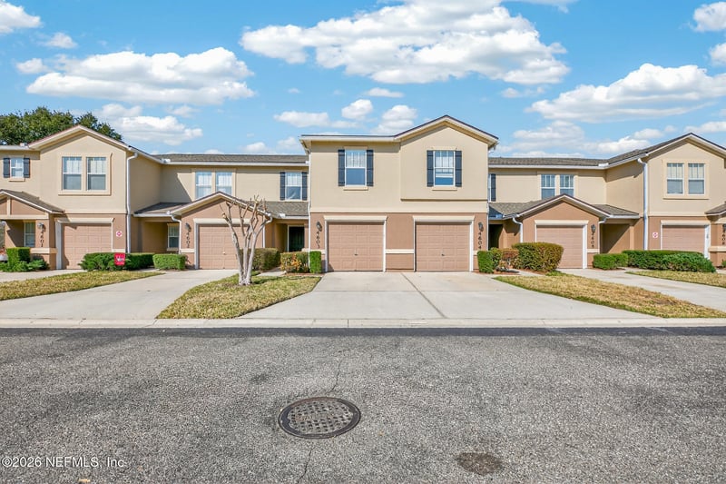 1500 Calming Water Dr #4603, Fleming Island, FL 32003