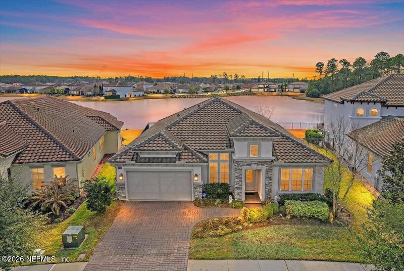 2725 Ostia Cir, Jacksonville, FL 32246