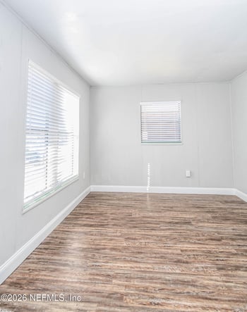 627 Francis St, Starke, FL 32091