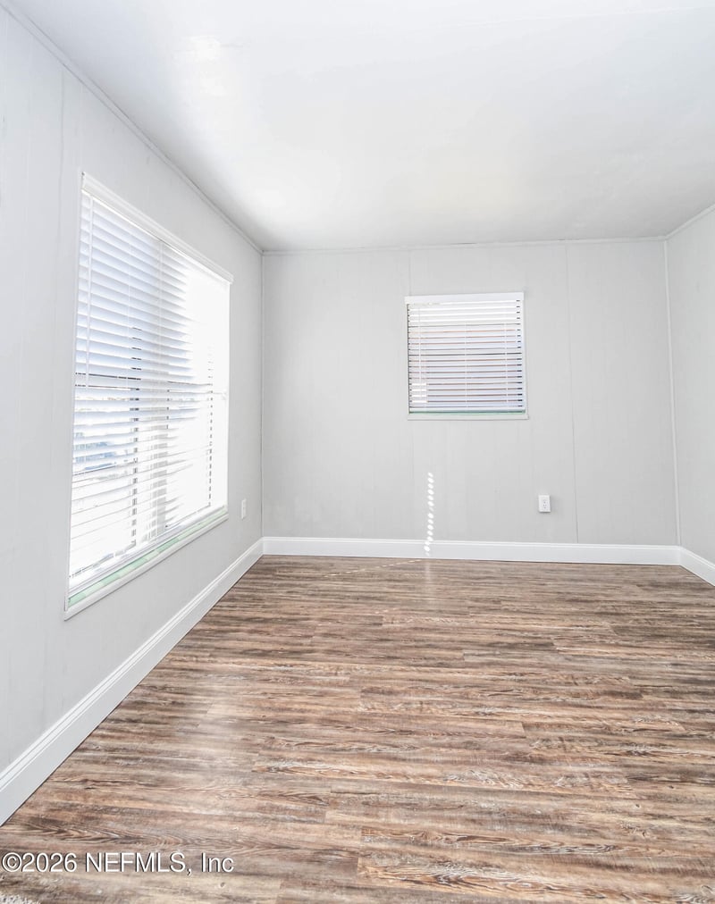 627 Francis St, Starke, FL 32091