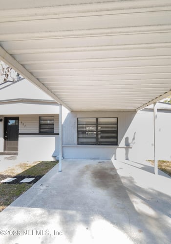 627 Francis St, Starke, FL 32091