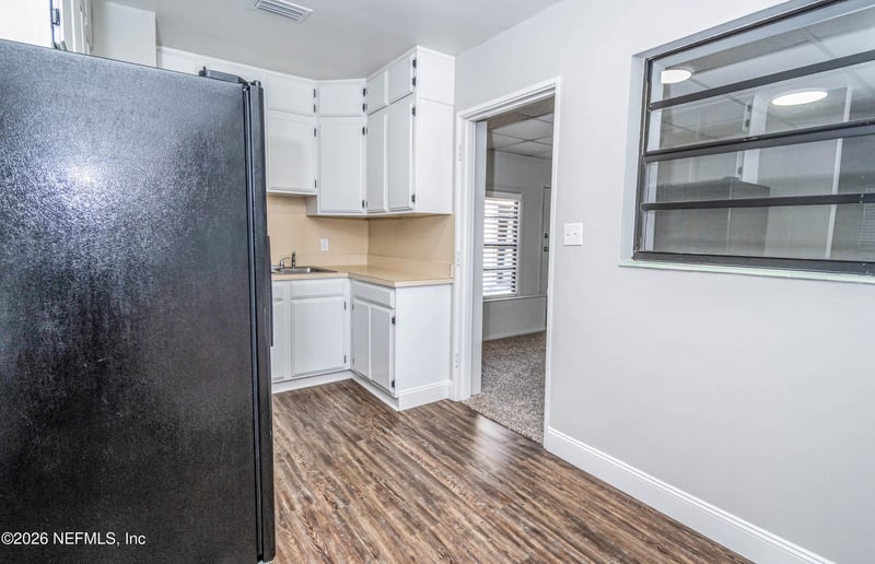 627 Francis St, Starke, FL 32091