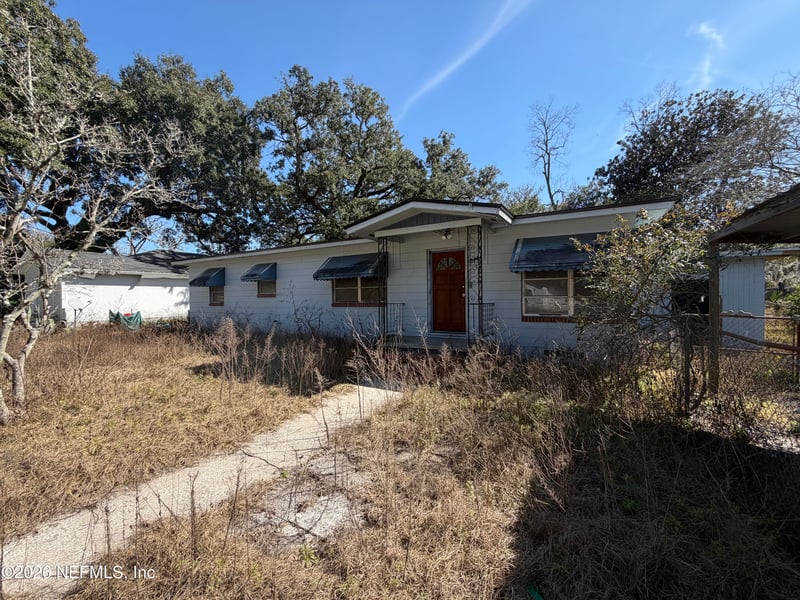 964 Ardoon St, Jacksonville, FL 32208