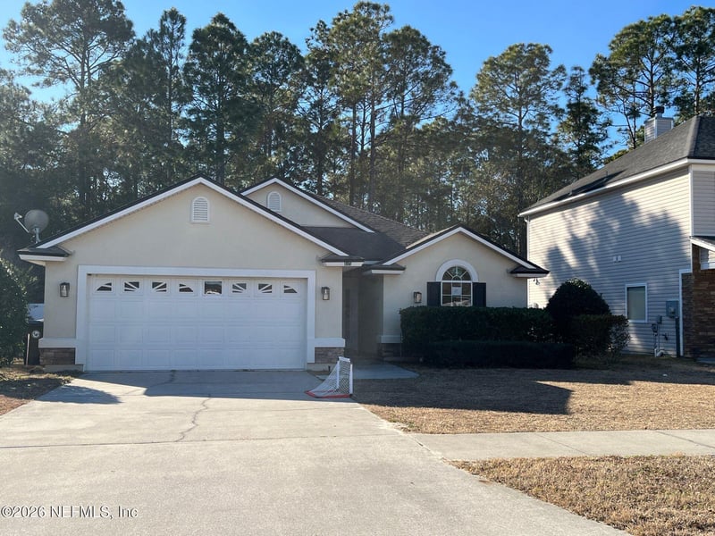 4075 Sandhill Crane Ter, Middleburg, FL 32068