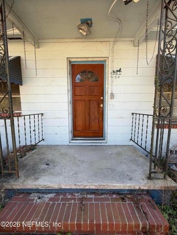 964 Ardoon St, Jacksonville, FL 32208