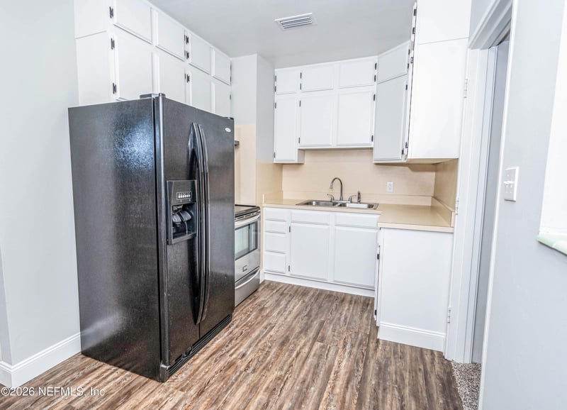 627 Francis St, Starke, FL 32091