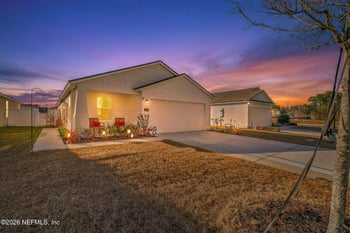 163 Silver Birch St, St Augustine, FL 32084