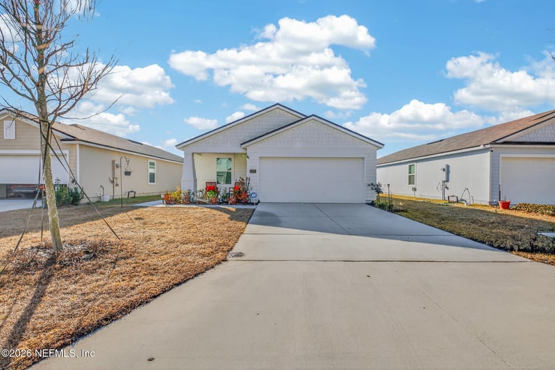 163 Silver Birch St, St Augustine, FL 32084