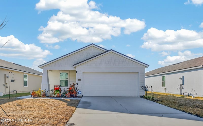 163 Silver Birch St, St Augustine, FL 32084