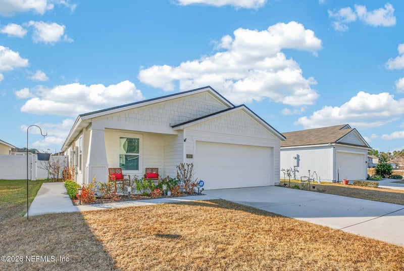 163 Silver Birch St, St Augustine, FL 32084