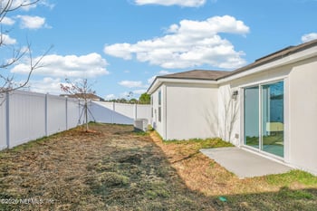 163 Silver Birch St, St Augustine, FL 32084