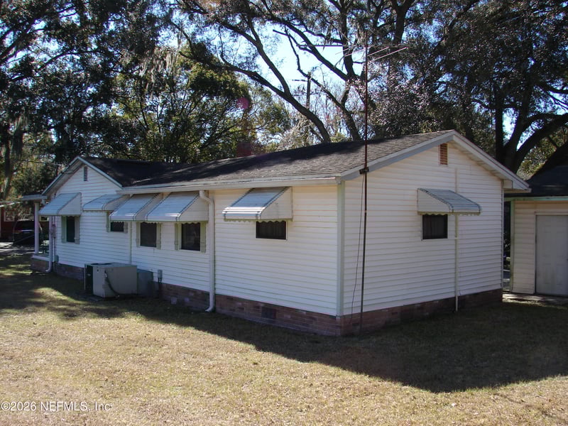 8551 Oglesby Ave, Jacksonville, FL 32220