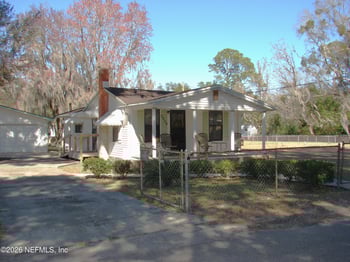 8551 Oglesby Ave, Jacksonville, FL 32220