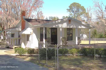 8551 Oglesby Ave, Jacksonville, FL 32220