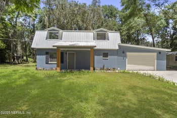 520 Ray Edwards Rd, St Augustine, FL 32086