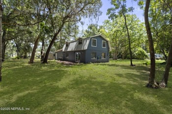520 Ray Edwards Rd, St Augustine, FL 32086