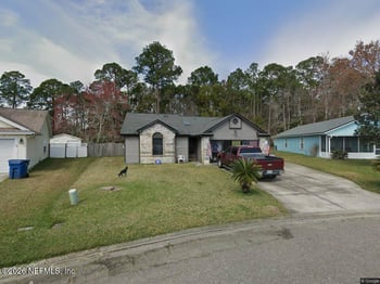 407 Moby Dick Dr, Jacksonville, FL 32218