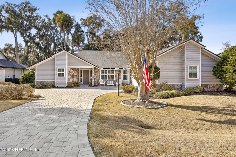 3025 Cypress Creek Dr, Ponte Vedra Beach, FL 32082