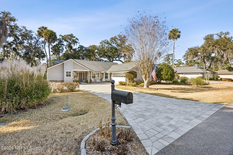 3025 Cypress Creek Dr, Ponte Vedra Beach, FL 32082