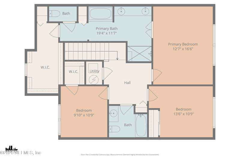 3656 Casitas Dr, Jacksonville, FL 32224