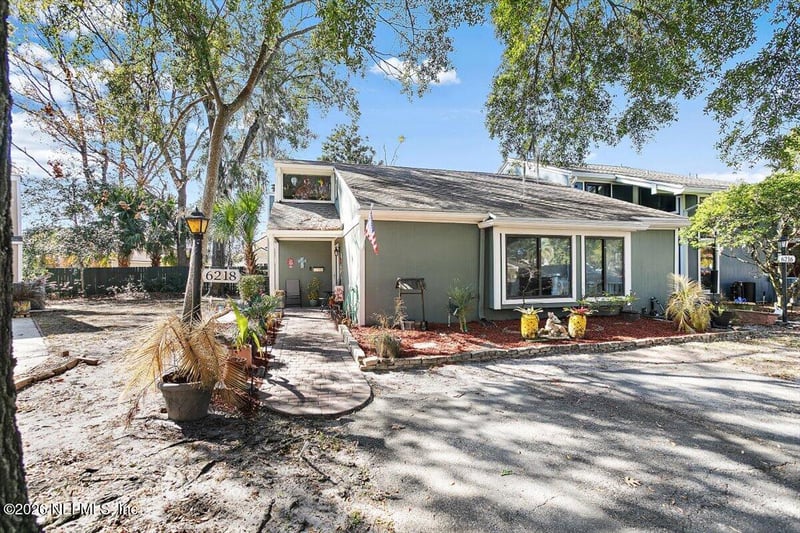 6218 Lake Tahoe Dr #6218, Jacksonville, FL 32256