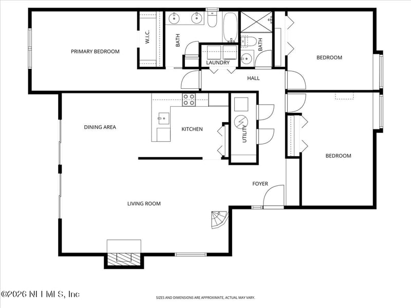 6218 Lake Tahoe Dr #6218, Jacksonville, FL 32256