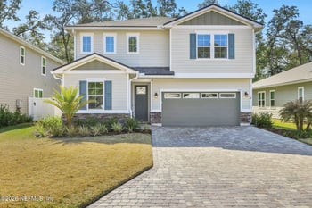 273 Little Bear Rn, St Johns, FL 32259