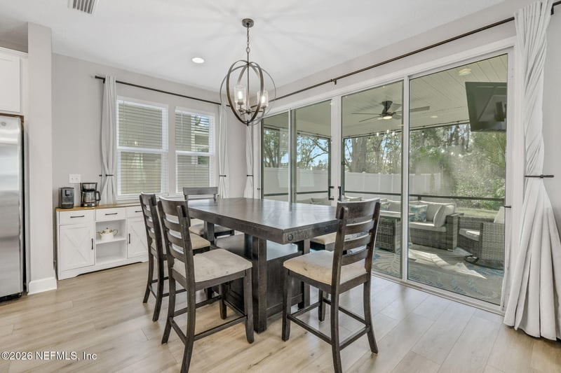 273 Little Bear Rn, St Johns, FL 32259