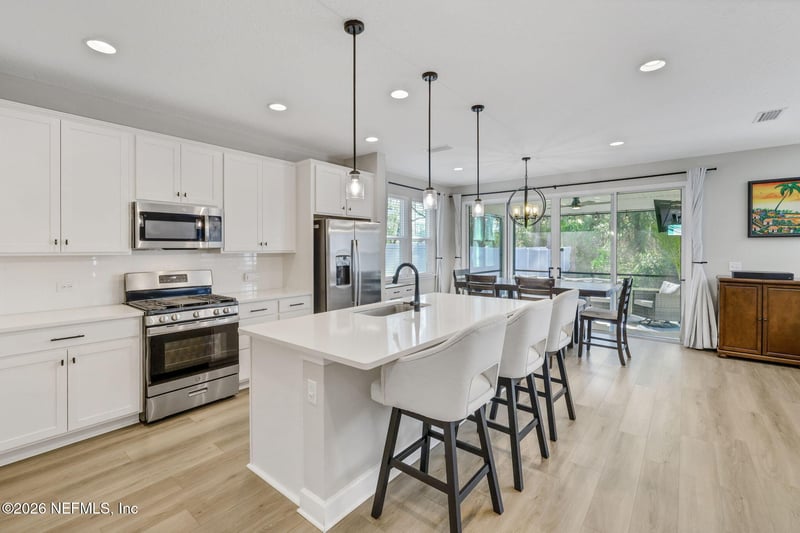 273 Little Bear Rn, St Johns, FL 32259