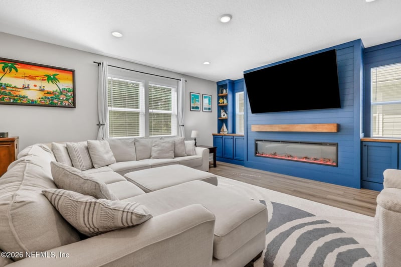 273 Little Bear Rn, St Johns, FL 32259