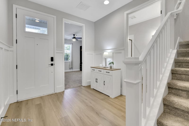 273 Little Bear Rn, St Johns, FL 32259