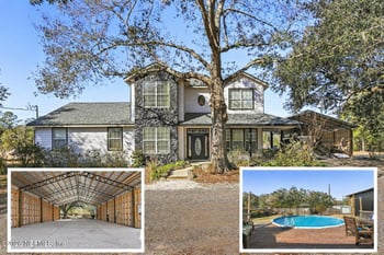 187 Sorrel St, Middleburg, FL 32068