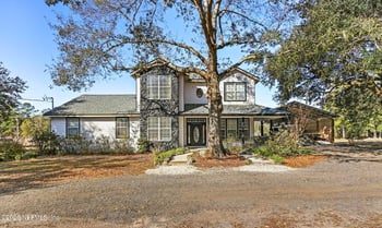 187 Sorrel St, Middleburg, FL 32068