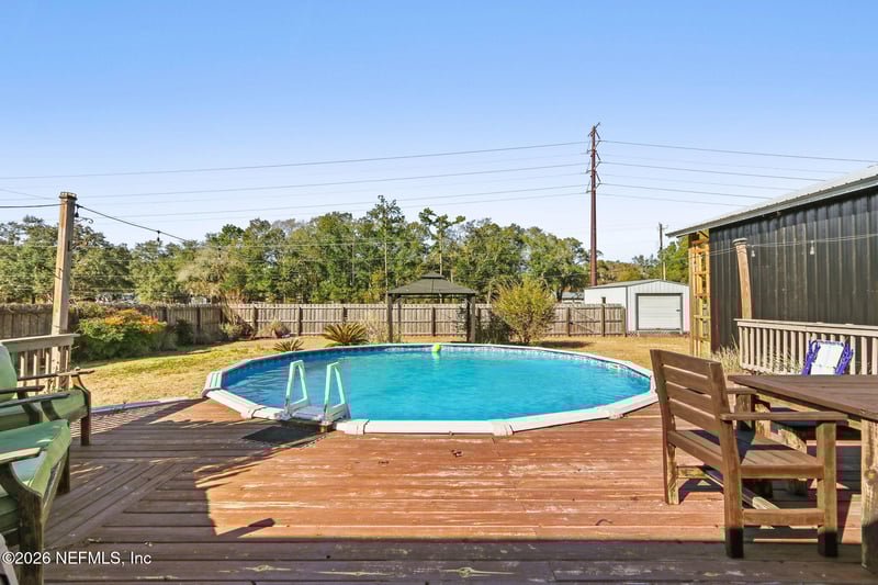 187 Sorrel St, Middleburg, FL 32068