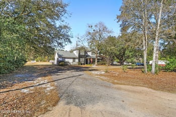 187 Sorrel St, Middleburg, FL 32068