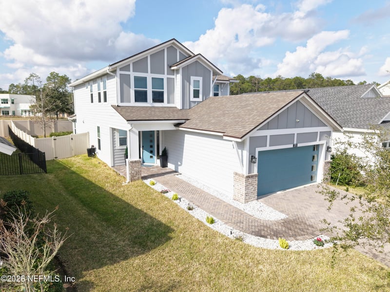 273 Millenia Dr, Ponte Vedra, FL 32081