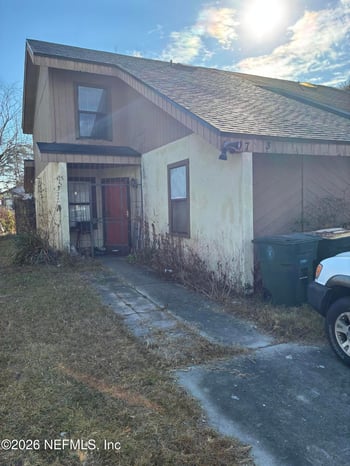 743 Trekker St, Jacksonville, FL 32216