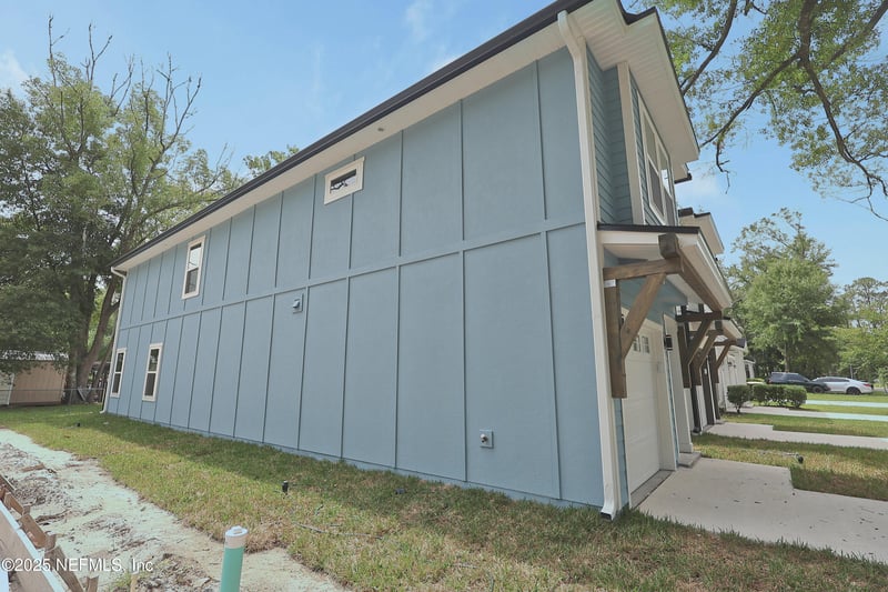 1205 Neva St, Jacksonville, FL 32205