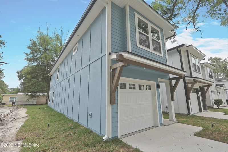 1205 Neva St, Jacksonville, FL 32205