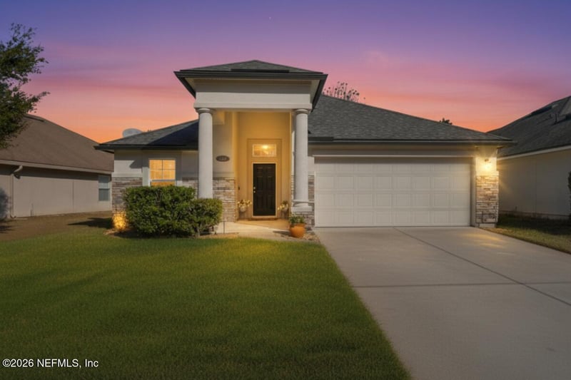 4150 Victoria Lakes Dr, Jacksonville, FL 32226