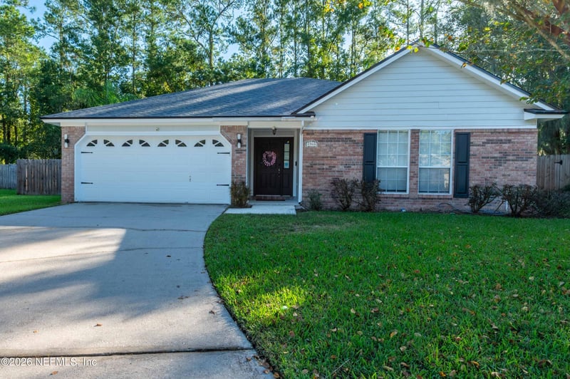 1944 Trout River Ct, Fleming Island, FL 32003