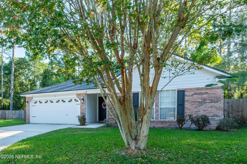 1944 Trout River Ct, Fleming Island, FL 32003