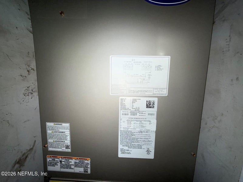 8819 Falcon Trace Dr, Jacksonville, FL 32222