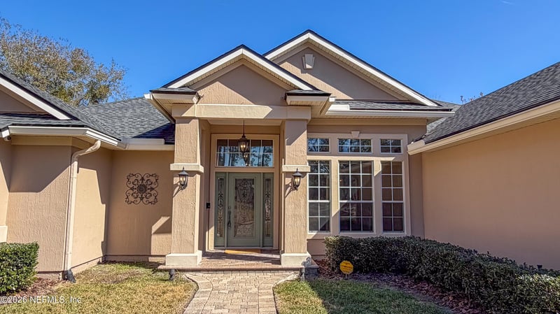 226 Towers Ranch Dr, St Augustine, FL 32092