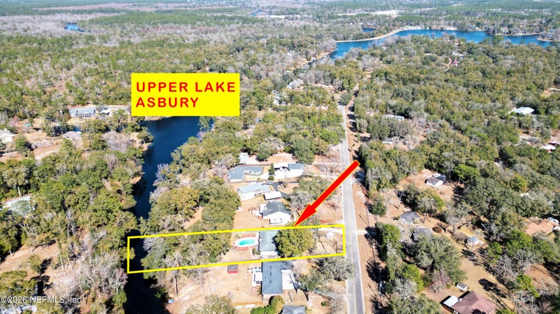 1305 Lake Asbury Dr, Green Cove Springs, FL 32043