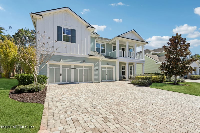 254 Dock House Rd, St Johns, FL 32259