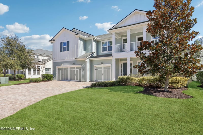 254 Dock House Rd, St Johns, FL 32259