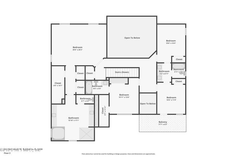 254 Dock House Rd, St Johns, FL 32259